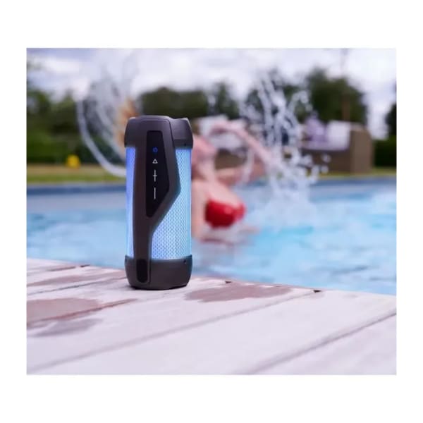 Enceinte sans fil lumineuse BIGBEN (PARTYBTIPMINI) Enceinte sans fil lumineuse BIGBEN (PARTYBTIPMINI)